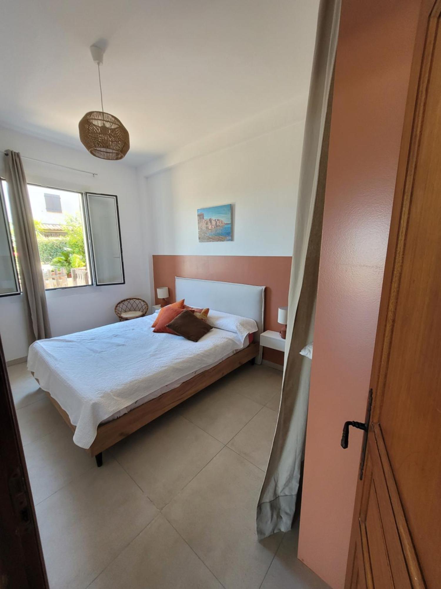 Le Petit Sampiero 2 Daire Pietrosella Dış mekan fotoğraf