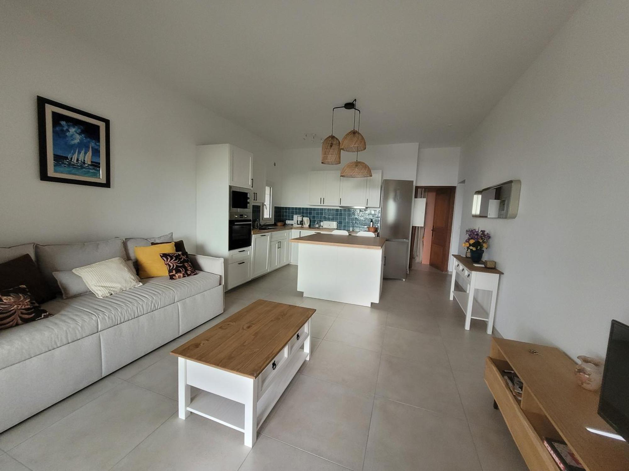 Le Petit Sampiero 2 Daire Pietrosella Dış mekan fotoğraf